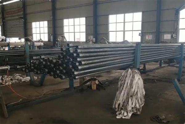 苏州注浆管现货 苏州注浆管现货