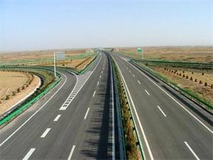 苏州高速公路施工