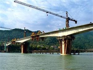 苏州桥梁桩基工程