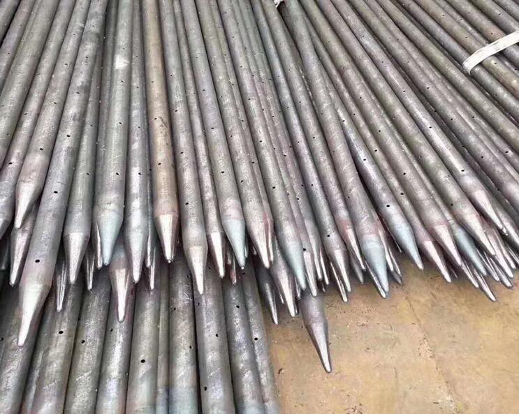 苏州注浆管现货