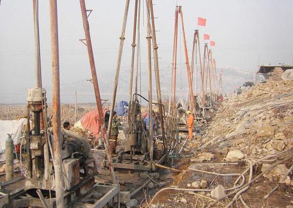 苏州注浆管现货