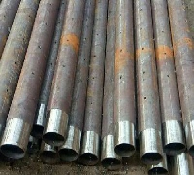 苏州注浆管现货 苏州注浆管现货