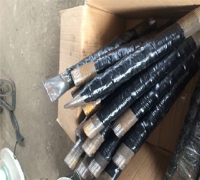 苏州注浆管现货