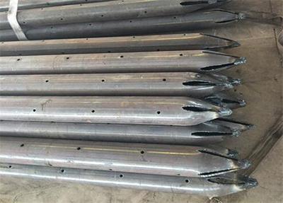 苏州注浆管现货