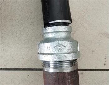 苏州注浆管现货