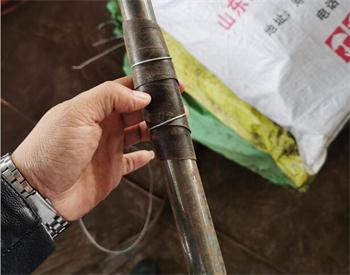 苏州注浆管现货