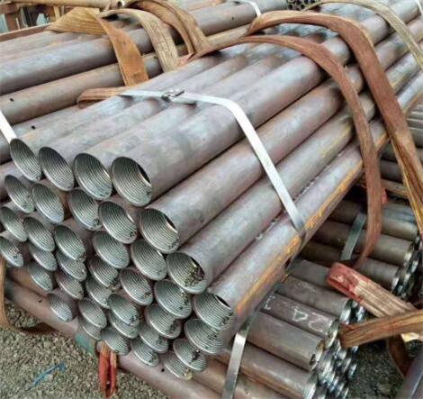 苏州注浆管现货