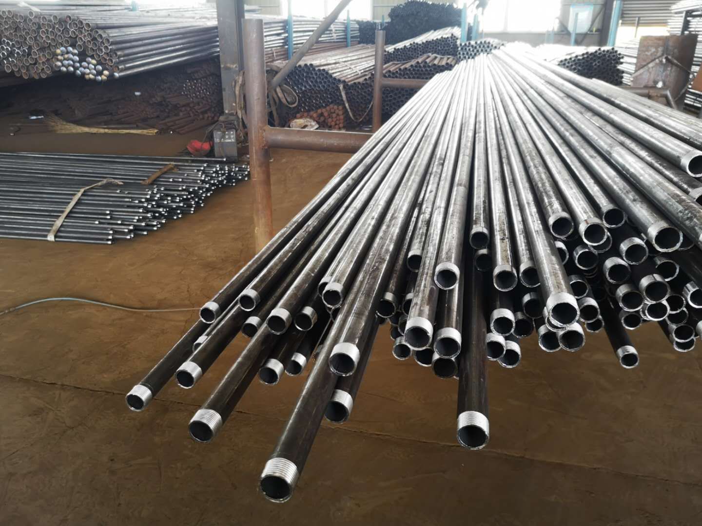 苏州注浆管现货