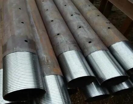 苏州注浆管现货